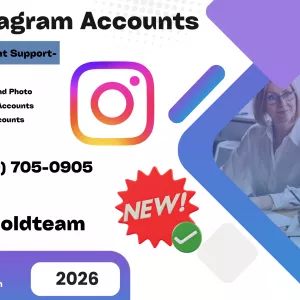 Buy Old Instagram Accounts for Social Media Growth