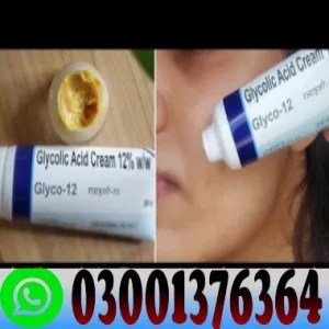 Original Glyco 12% Cream In Pakistan / 03001376364 / Buy Online