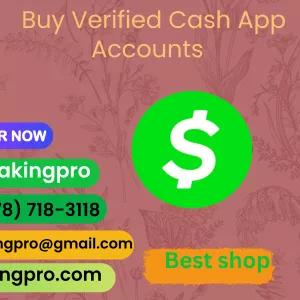 One of the Best Websites to Buy Verified Cash App Accounts (Trusted)