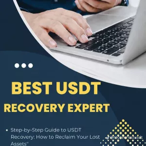 Top Cryptocurrency Recovery Company Offering Trusted Professional Service by TechY Force Cyber Retrieval