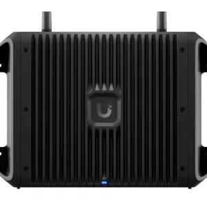 Новый шлюз безопасности UCG-Industrial