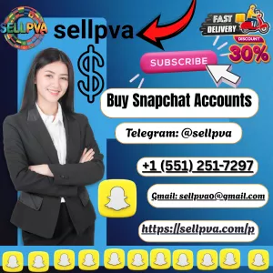 Top Choice for Purchasing Aged Snapchat Accounts Safely 