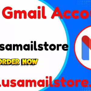 Buy Gmail Accounts | Instant Delivery - Usamailstore