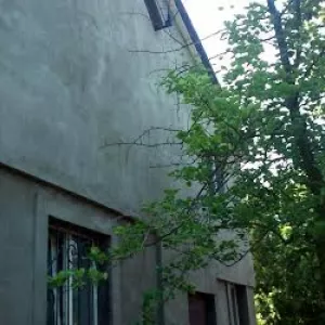 Продам участок 6 сот. в Осокорках 3,5км. від метро Славутич Київ.
