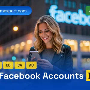 How to Buy Facebook Accounts Bulk (2026 Guide)