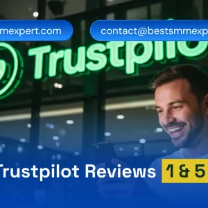 How to Buy Trustpilot Reviews Safely
