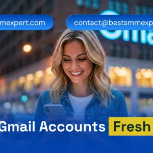 How to Buy Aged Gmail Accounts Safely