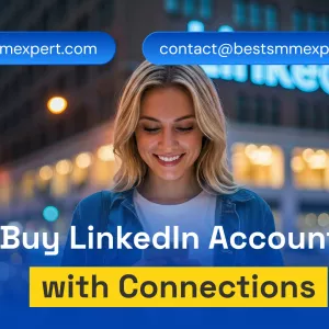 How to Buy LinkedIn Accounts Safely