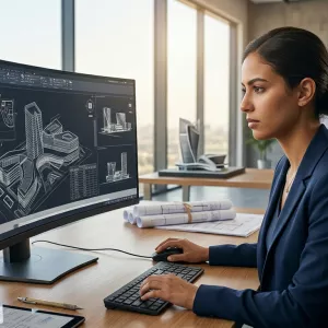 Advanced AutoCAD