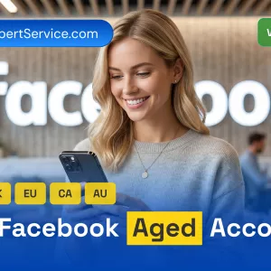 Buy Facebook Aged vs New Accounts: Which is Better