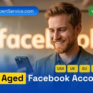 Buy​ Aged vs New Facebook Accounts - Which is Better