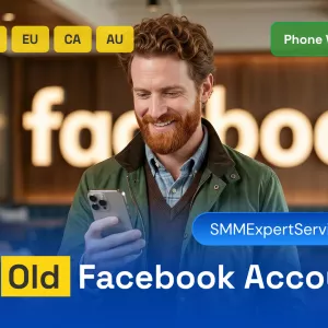 Buy Old vs New Facebook Accounts - Which is Better