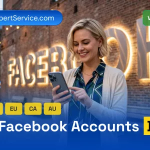 Buy Facebook Aged vs New Accounts Bulk