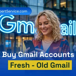 Buy Aged Gmail Accounts Like a Pro in 2026