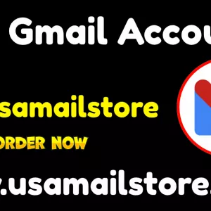 Buy Gmail Accounts