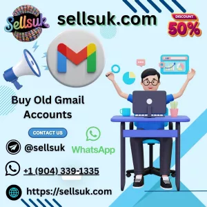 Top 11 Sites for Buying Old Gmail Accounts …