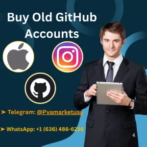22 Buy Old GitHub Accounts: 50 Trusted Methods