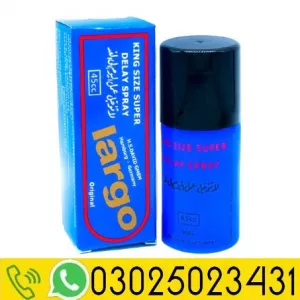 Timing Largo Delay Spray In Pakistan $ 03025023431 & 100%
