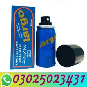 Timing Largo Delay Spray In Larkana $ 03025023431 & 100%