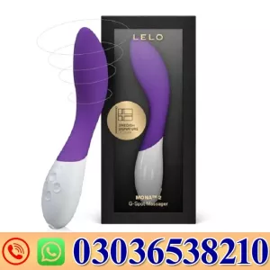 Lelo Mona 2 G Spot Vibrator In Pakistan/03036538210