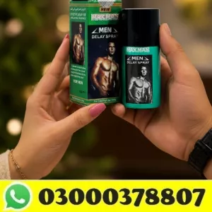 NEW Maxman MEN Delay Spray in Quetta