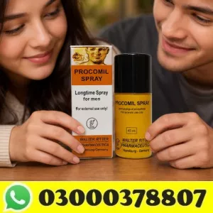 Procomil Delay Spray 45cc In Islamabad