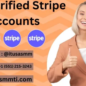 Top 54 Sites for Verified Stripe Accounts with Full Access 2026