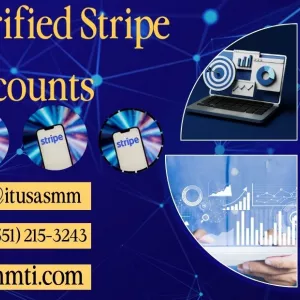 4 Best Sites for Verified Stripe Accounts for Freelancers 2026