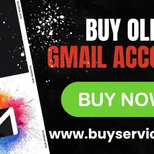Buy Old Gmail Accounts: Best Side - buyservicepva