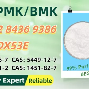 Guaranteed DDP end-to-end delivery PM.K Oil 28578-16-7 5449-12-7