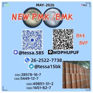 available now BMK 5449-12-7,PMK28578-16-7 and 1451-82-7 Supplier Bulk Chemicals Warehouse