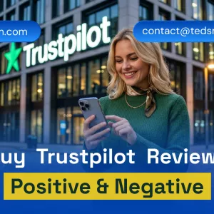 How to Buy Trustpilot Reviews: Legal Guide