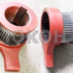 Регуляторы ролика ОГМ 1.5