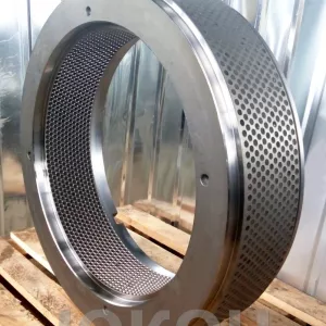 Матрица ОГМ 1.5 для соломы