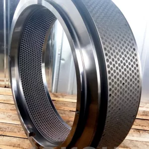 Матрица ОГМ 1.5 для шелухи