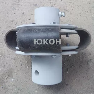 Муфта для гранулятора