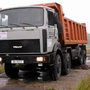 Запасные части к МЗКТ