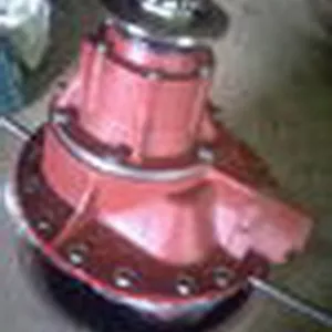 Задний редуктор мзкт(Волат)