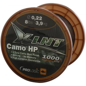 Леска Prologic XLNT HP 1000m (Camo) 0.35mm 18lb/8.1kg