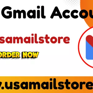 Huge Discounts: Buy Gmail Accounts in Bulk | Usamailstore