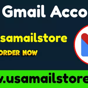 Buy Gmail Accounts for the Best Price Online - Usamailstore