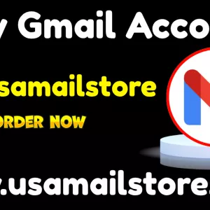Affordable Solutions to Buy Gmail Accounts | Usamailstore