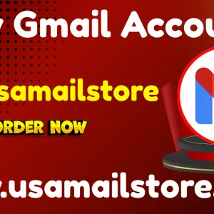Buy Gmail Accounts with Crypto or PayPal | Usamailstore