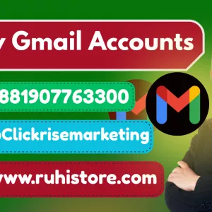 Want to Buy Gmail Accounts for Business? Read This First