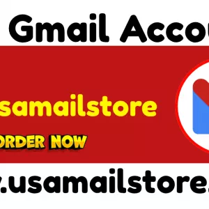 Buy Gmail Accounts: Best Value for Marketers - Usamailstore