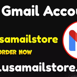 Buy Gmail Accounts (Old Aged 2010-2023) | Usamailstore