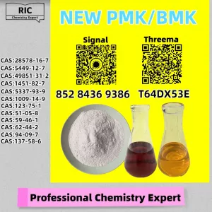 Worldwide Trading Vendor 28578-16-7 Powder 5449-12-7 P.MK Oil