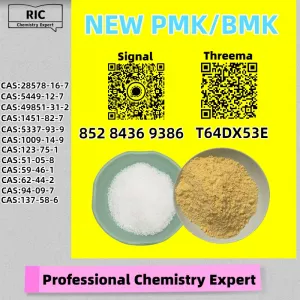 World Trade Vendor BM.K/P.MK Power CAS 5449-12-7 and 28578-16-7