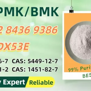 Global Export Supplier P.MK 28578-16-7 moreover B.MK 5449-12-7