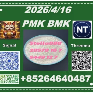 Good-quality CAS 5449-12-7 BM.K AND CAS 28578-16-7 PM.K